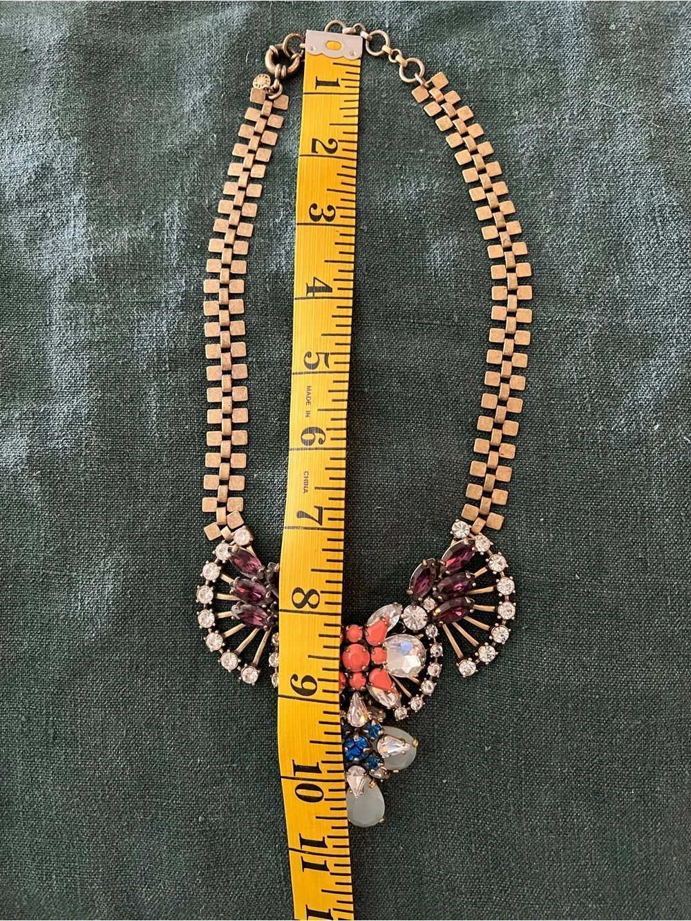 J. Crew vintage jenna